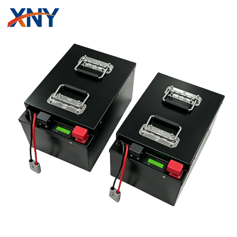72V 50Ah 60Ah 100Ah 150Ah 200A – 72V 60Ah Lifepo4 Battery Pack recenzja i cena