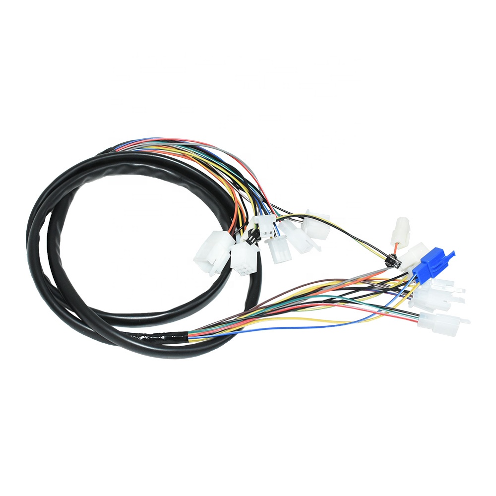 Fardriver 72680 – zestaw do el – Mid Drive Motor Kit 72V 3000W recenzja i cena