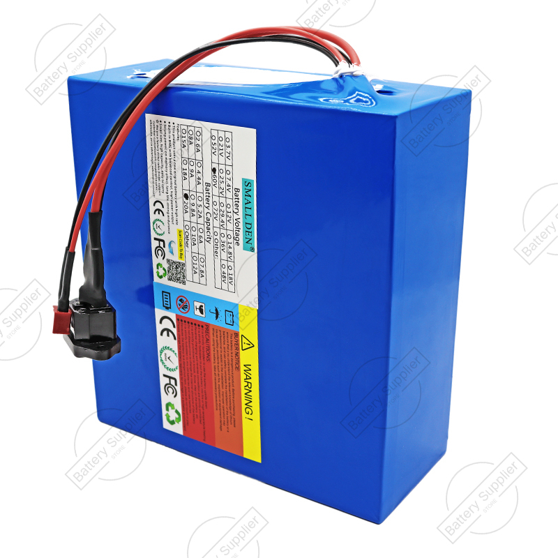 Akumulator litowy 60V 10Ah 45A – 60V 30Ah Electric Scooter Battery recenzja i cena